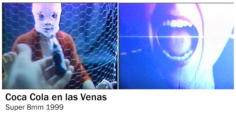 coca cola en las venas 1999
